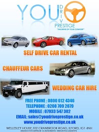 LONDON CAR HIRE 1079899 Image 0